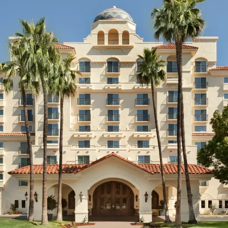 Embassy Suites by Hilton Milpitas Silicon Valley