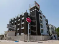 Ginger Ahmedabad Vastrapur Hotels near Alpha One Mall