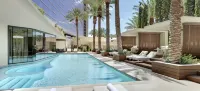 Red Rock Casino Resort & Spa - piscina