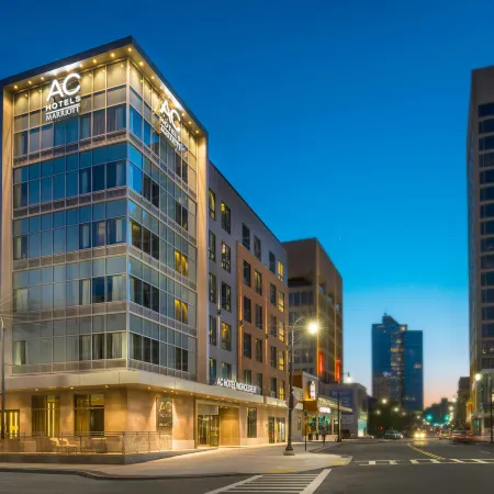 AC Hotel Worcester