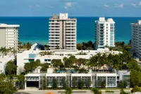 Residence Inn Miami Beach Surfside - Gym