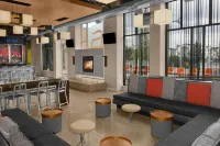 Aloft Broomfield Denver - Gym