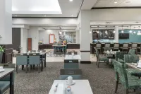 Hilton Garden Inn Dothan - breakfast
