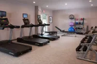 SpringHill Suites Charleston Riverview - Gym