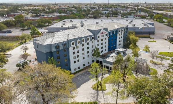 Hilton Garden Inn Houston NW/Willowbrook