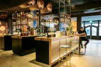 Fletcher Hotel-Restaurant Marktstad-Schagen - Bars