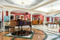 Hotel Stendhal - 4 Sao