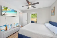 13 Mi to Beach! Family-friendly Palm Bay Retreat - 3-Star