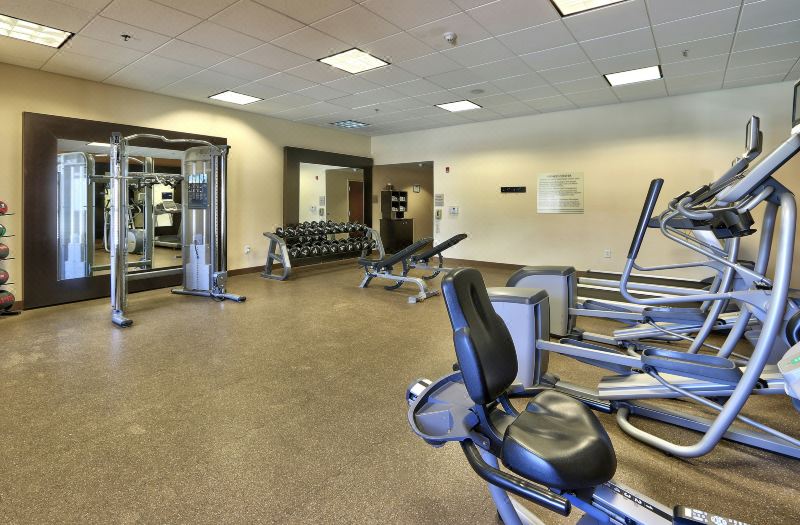 Hilton Garden Inn Las Cruces photo 4