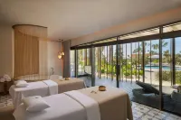 The St. Regis Red Sea Resort - spa