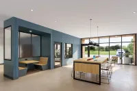 StudioRes by Marriott Newnan - WiFi