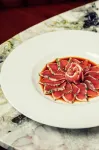 The Ocean Club, a Luxury Collection Resort, Costa Norte - 朝食