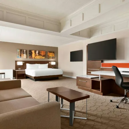 Delta Hotels Saint John