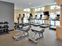 TownePlace Suites Columbus North - OSU Hotels near Jack Nicklaus Museum