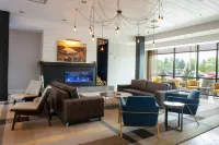 SpringHill Suites Great Falls - Swimmingpools