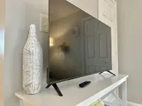 New, Clean, Downtown Getaway! - Wifi