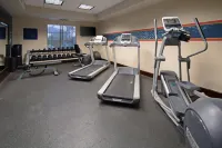 Hampton Inn Visalia - Træningscentre