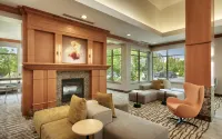 Hilton Garden Inn Salt Lake City/Sandy - 3 звезды