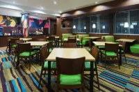 Fairfield Inn & Suites Fort Stockton - Wifi