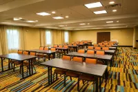 Fairfield Inn & Suites Atmore - Swimmingpools