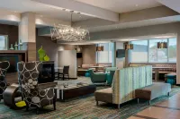 Residence Inn Regina - 3 estrellas