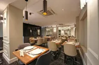 Dora Pera Hotel - WLAN