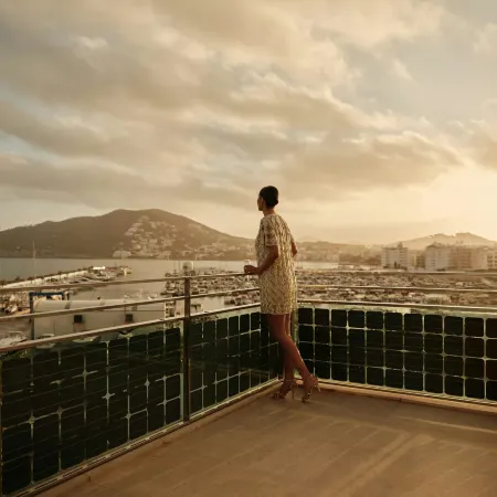 Aguas de Ibiza - Small Luxury Hotel of the World