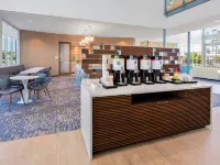 Hampton Inn & Suites San Diego Liberty Station Hotels near Mission Beach Boardwalk
