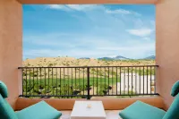 Hilton Santa Fe Buffalo Thunder - Scenic