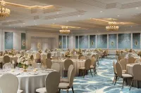 The Ritz-Carlton, St. Louis - breakfast