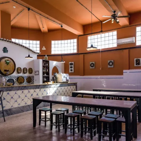 Hotel da Barrosinha