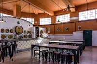 Hotel da Barrosinha - 朝食