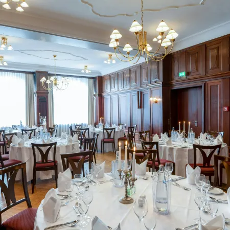 martas Hotel Albrechtshof Berlin