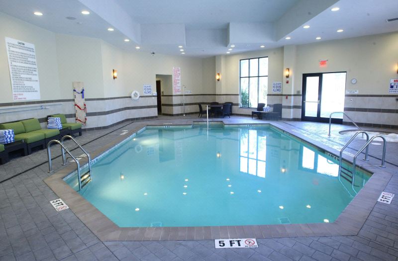 Embassy Suites by Hilton Savannah Airport photo 3