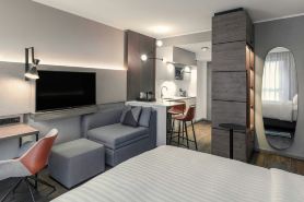 โรงแรม Residence Inn โดย Marriott ในเมืองเอสเซ็น