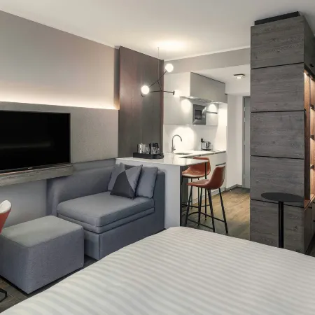 Residence Inn Essen City