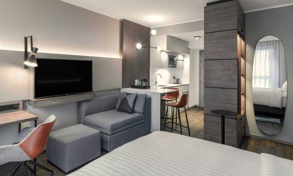 Residence Inn Essen City
