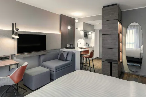 Residence Inn Essen City - Boutique
