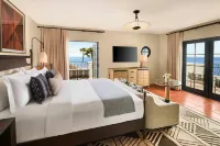 The Ritz-Carlton Bacara, Santa Barbara - balcony