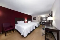 Red Roof Plus+ Huntsville - Madison - 2-Star