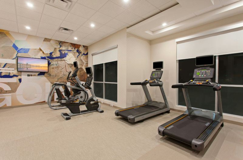 SpringHill Suites Huntington Beach Orange County photo 3