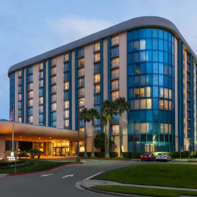 Embassy Suites by Hilton San Francisco Airport Oyster Point Hotels near Cow Palace
