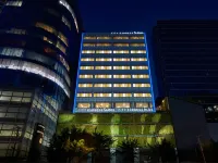 City Express Plus by Marriott Ciudad de México Santa Fe Hotels near Contadero