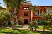Delta Hotels by Marriott Marrakech Eden Andalou Hotel di Marrakech