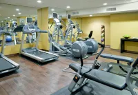 The Bostonian Hotel Boston - Gym