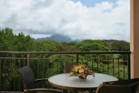 Marriott's Waiohai Beach Club - Meerblick