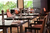 Renaissance Caracas la Castellana Hotel - breakfast