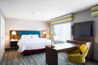 Hampton Inn & Suites Salt Lake City Airport - Dành cho gia đình