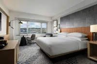 Sheraton Erie Bayfront Hotel - spa