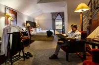 Pousada Convento de Tavira – Historic Hotel - واي فاي